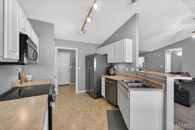 1 Cuivre River Drive, Troy, MO 63379