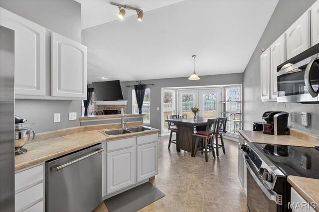 1 Cuivre River Drive, Troy, MO 63379