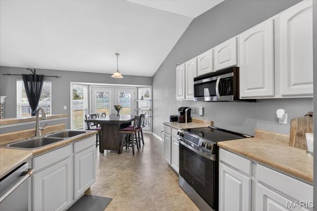 1 Cuivre River Drive, Troy, MO 63379