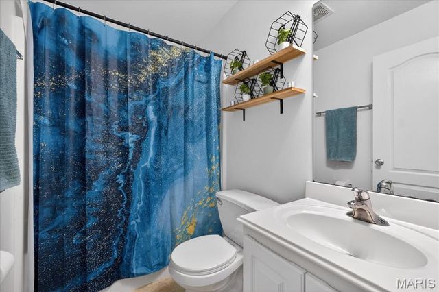 1 Cuivre River Drive, Troy, MO 63379