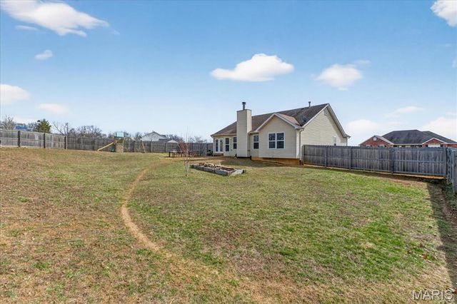 1 Cuivre River Drive, Troy, MO 63379