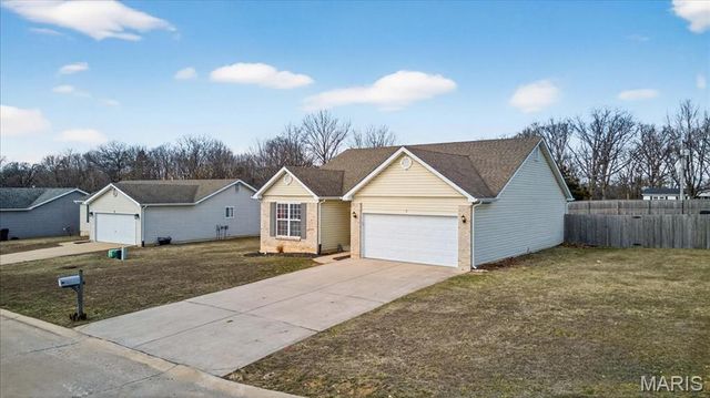 1 Cuivre River Drive, Troy, MO 63379