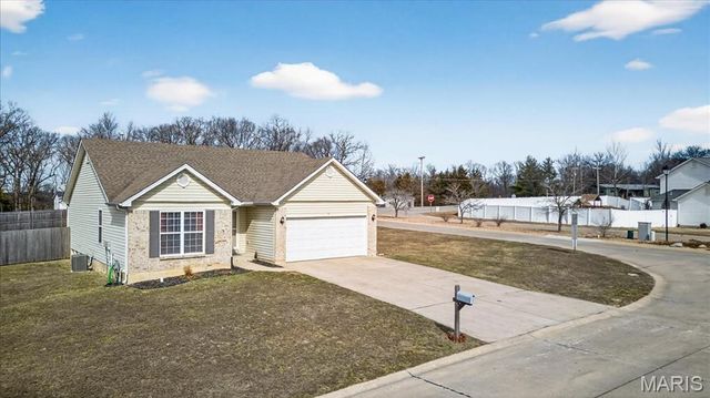 1 Cuivre River Drive, Troy, MO 63379