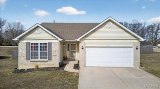 1 Cuivre River Drive, Troy, MO 63379
