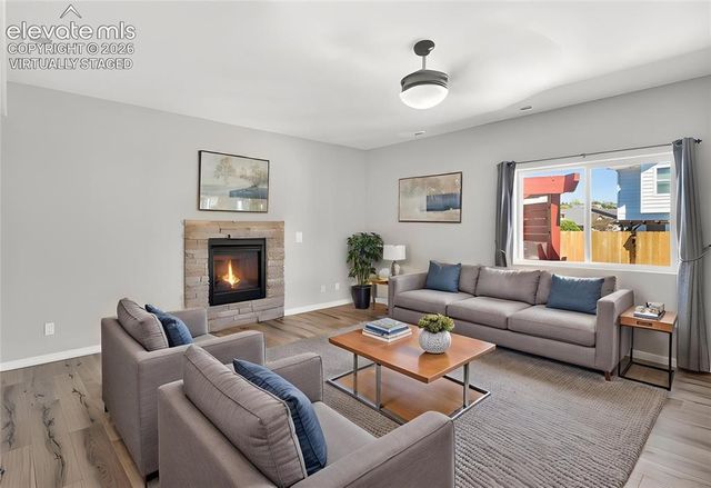 7526 Shallow Brooke Place, Colorado Springs, CO 80922