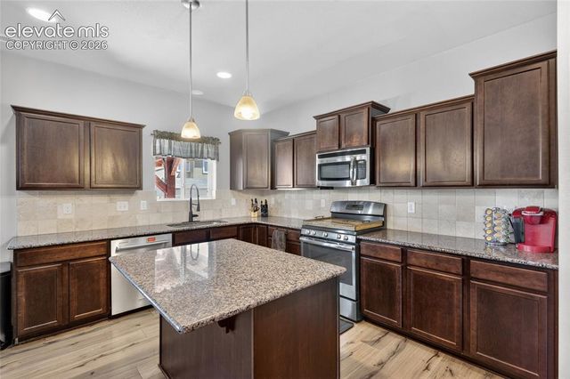 7526 Shallow Brooke Place, Colorado Springs, CO 80922