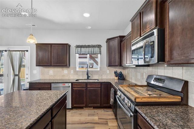 7526 Shallow Brooke Place, Colorado Springs, CO 80922