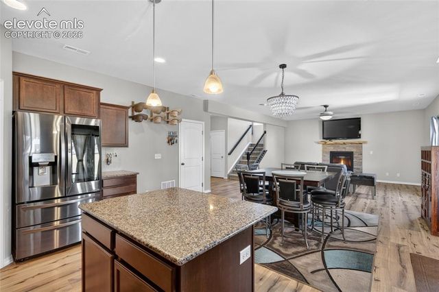 7526 Shallow Brooke Place, Colorado Springs, CO 80922