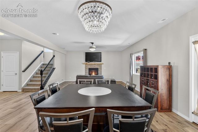 7526 Shallow Brooke Place, Colorado Springs, CO 80922