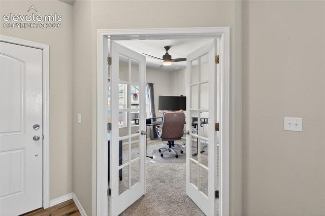 7526 Shallow Brooke Place, Colorado Springs, CO 80922