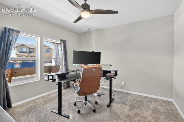 7526 Shallow Brooke Place, Colorado Springs, CO 80922