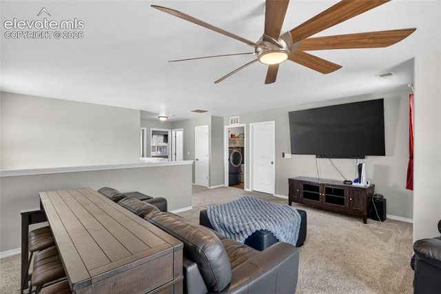 7526 Shallow Brooke Place, Colorado Springs, CO 80922