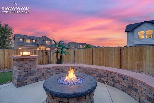 7526 Shallow Brooke Place, Colorado Springs, CO 80922