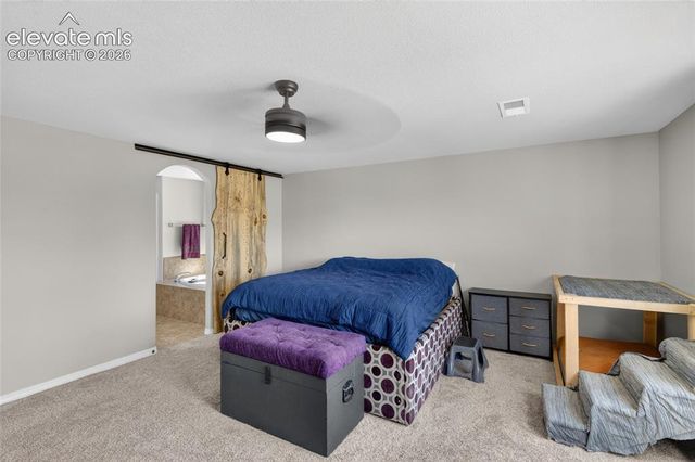 7526 Shallow Brooke Place, Colorado Springs, CO 80922