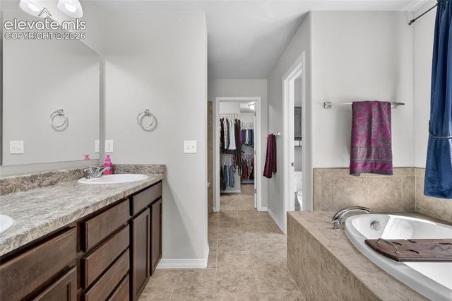 7526 Shallow Brooke Place, Colorado Springs, CO 80922