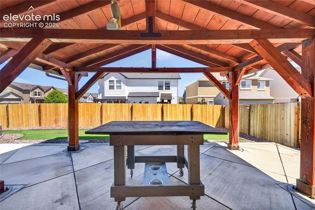 7526 Shallow Brooke Place, Colorado Springs, CO 80922