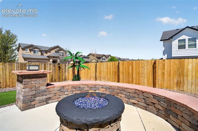 7526 Shallow Brooke Place, Colorado Springs, CO 80922