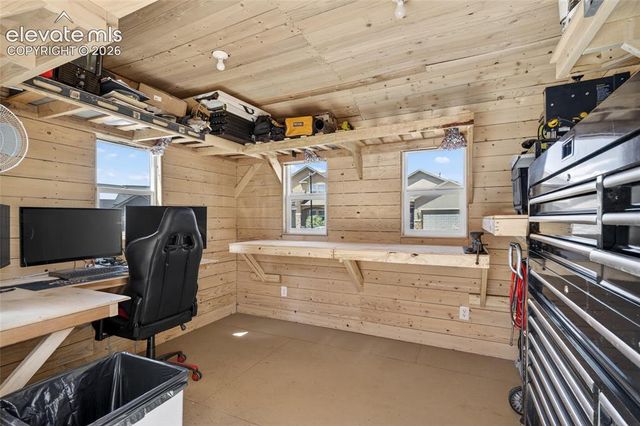 7526 Shallow Brooke Place, Colorado Springs, CO 80922