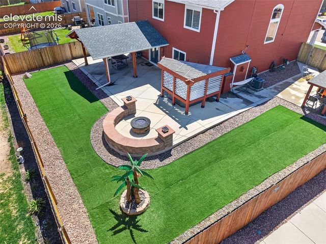 7526 Shallow Brooke Place, Colorado Springs, CO 80922
