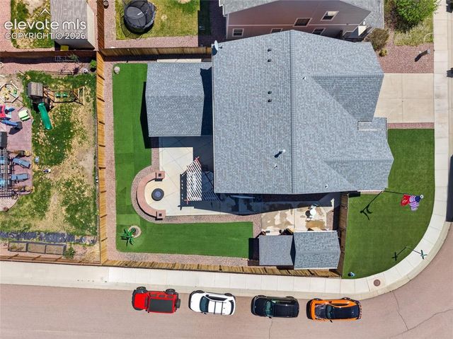 7526 Shallow Brooke Place, Colorado Springs, CO 80922
