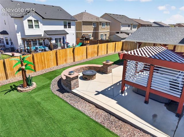 7526 Shallow Brooke Place, Colorado Springs, CO 80922
