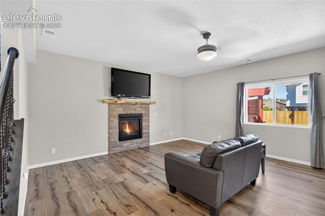 7526 Shallow Brooke Place, Colorado Springs, CO 80922