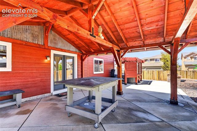 7526 Shallow Brooke Place, Colorado Springs, CO 80922