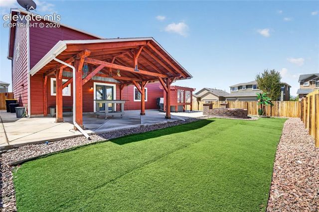 7526 Shallow Brooke Place, Colorado Springs, CO 80922