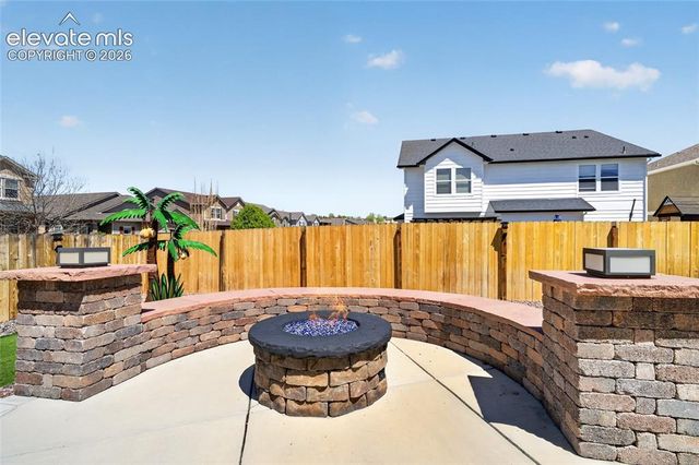 7526 Shallow Brooke Place, Colorado Springs, CO 80922