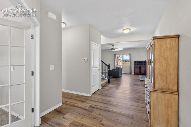 7526 Shallow Brooke Place, Colorado Springs, CO 80922
