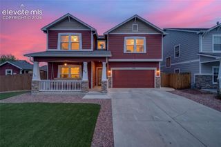 7526 Shallow Brooke Place, Colorado Springs, CO 80922