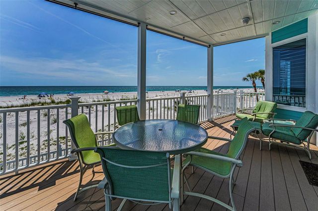 13303 GULF LANE, Madeira Beach, FL 33708