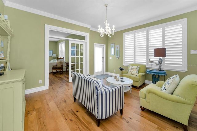 13303 GULF LANE, Madeira Beach, FL 33708
