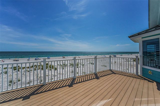 13303 GULF LANE, Madeira Beach, FL 33708