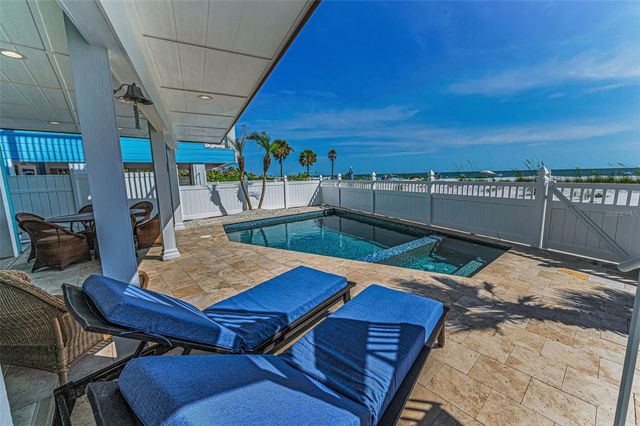 13303 GULF LANE, Madeira Beach, FL 33708