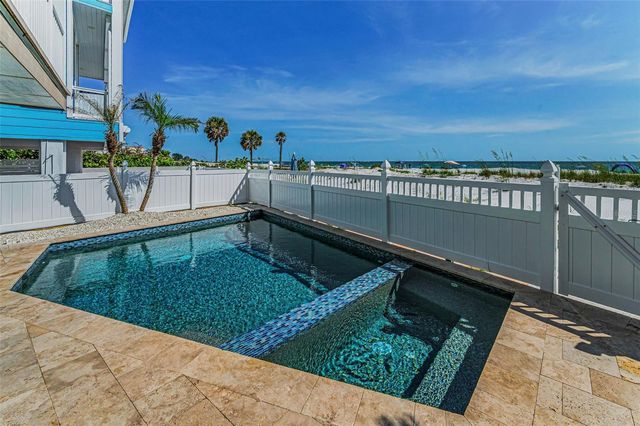 13303 GULF LANE, Madeira Beach, FL 33708