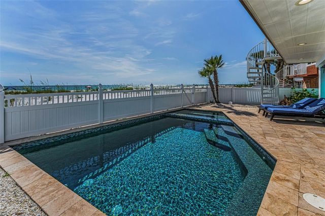 13303 GULF LANE, Madeira Beach, FL 33708