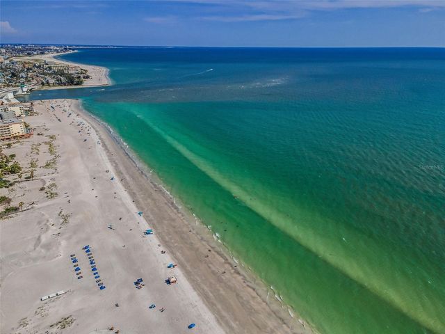 13303 GULF LANE, Madeira Beach, FL 33708