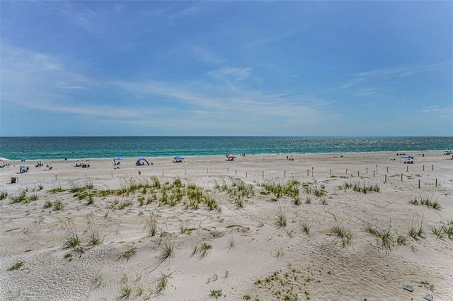 13303 GULF LANE, Madeira Beach, FL 33708