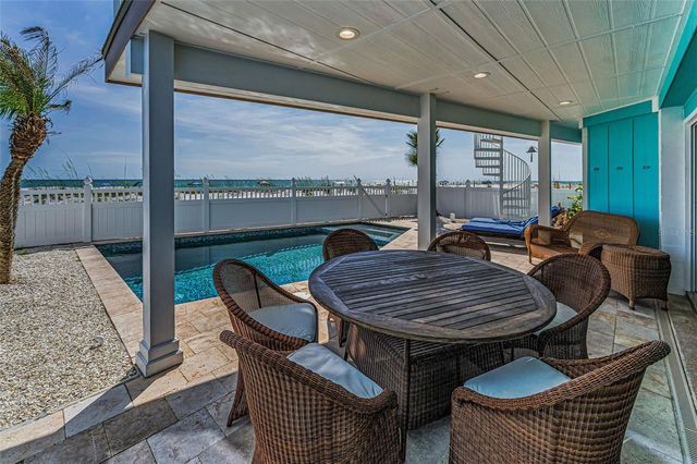 13303 GULF LANE, Madeira Beach, FL 33708