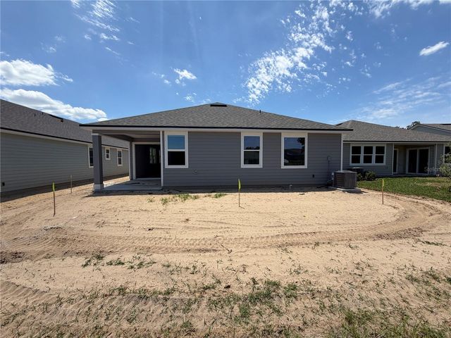 28 PERSEUS AVENUE, Flagler Beach, FL 32136