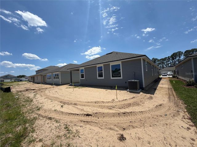 28 PERSEUS AVENUE, Flagler Beach, FL 32136