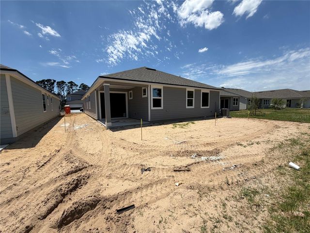 28 PERSEUS AVENUE, Flagler Beach, FL 32136