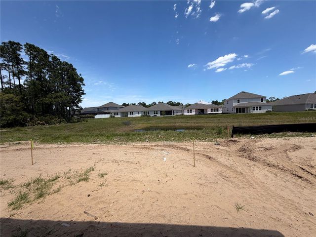 28 PERSEUS AVENUE, Flagler Beach, FL 32136