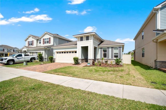 2203 GARDEN BELLE DRIVE, Clermont, FL 34711
