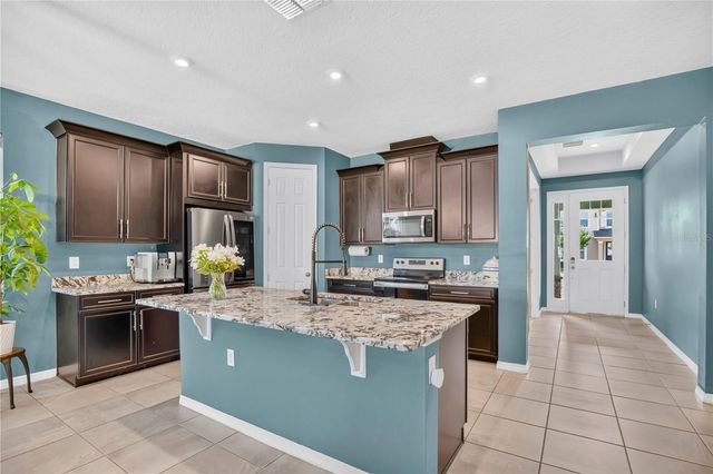 2203 GARDEN BELLE DRIVE, Clermont, FL 34711