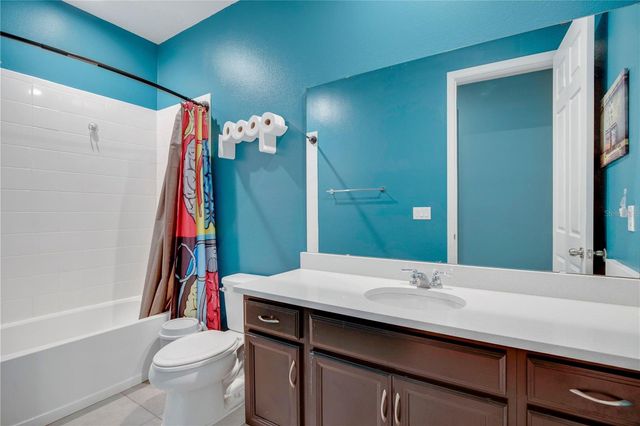 2203 GARDEN BELLE DRIVE, Clermont, FL 34711