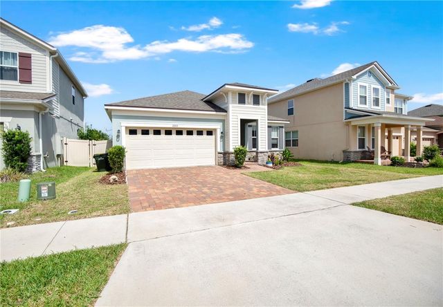 2203 GARDEN BELLE DRIVE, Clermont, FL 34711