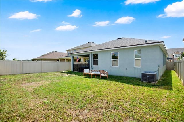 2203 GARDEN BELLE DRIVE, Clermont, FL 34711