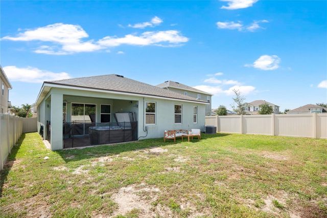 2203 GARDEN BELLE DRIVE, Clermont, FL 34711